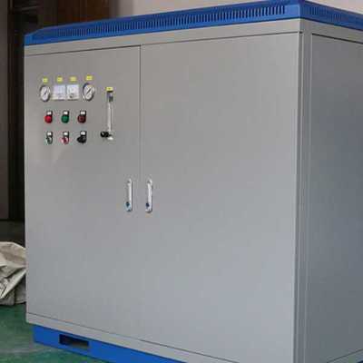 養豬場除臭與消毒設備 提升養殖環境質量的關鍵技術