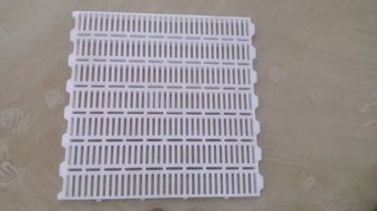 批發豬用原材料漏糞板定制 尺寸與養豬設備應用